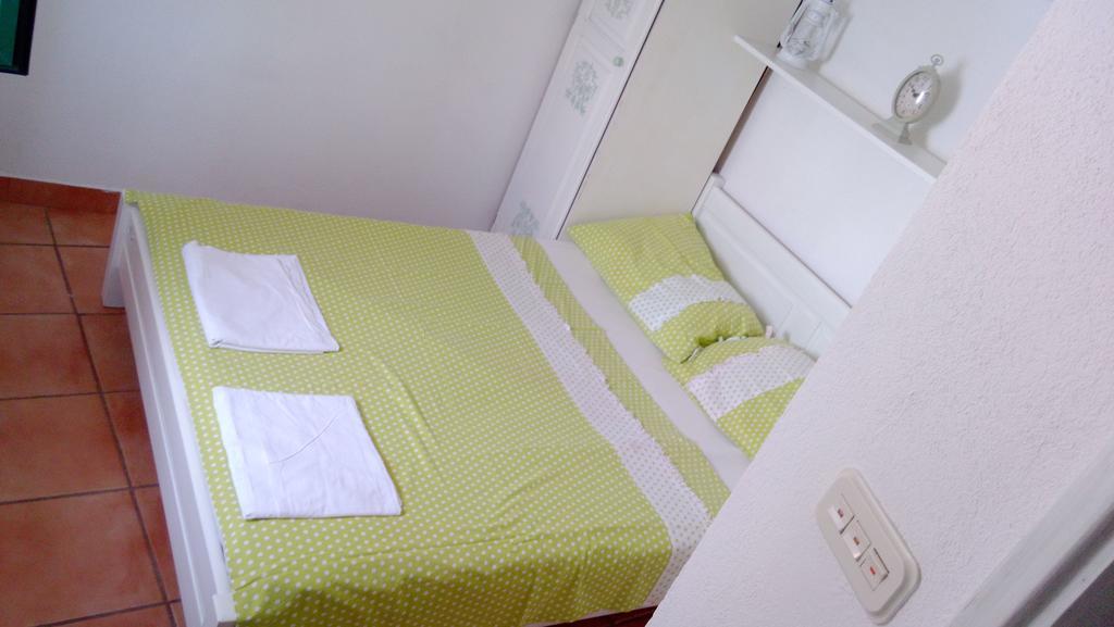 Apartments Ivica Mateljak Brist Extérieur photo
